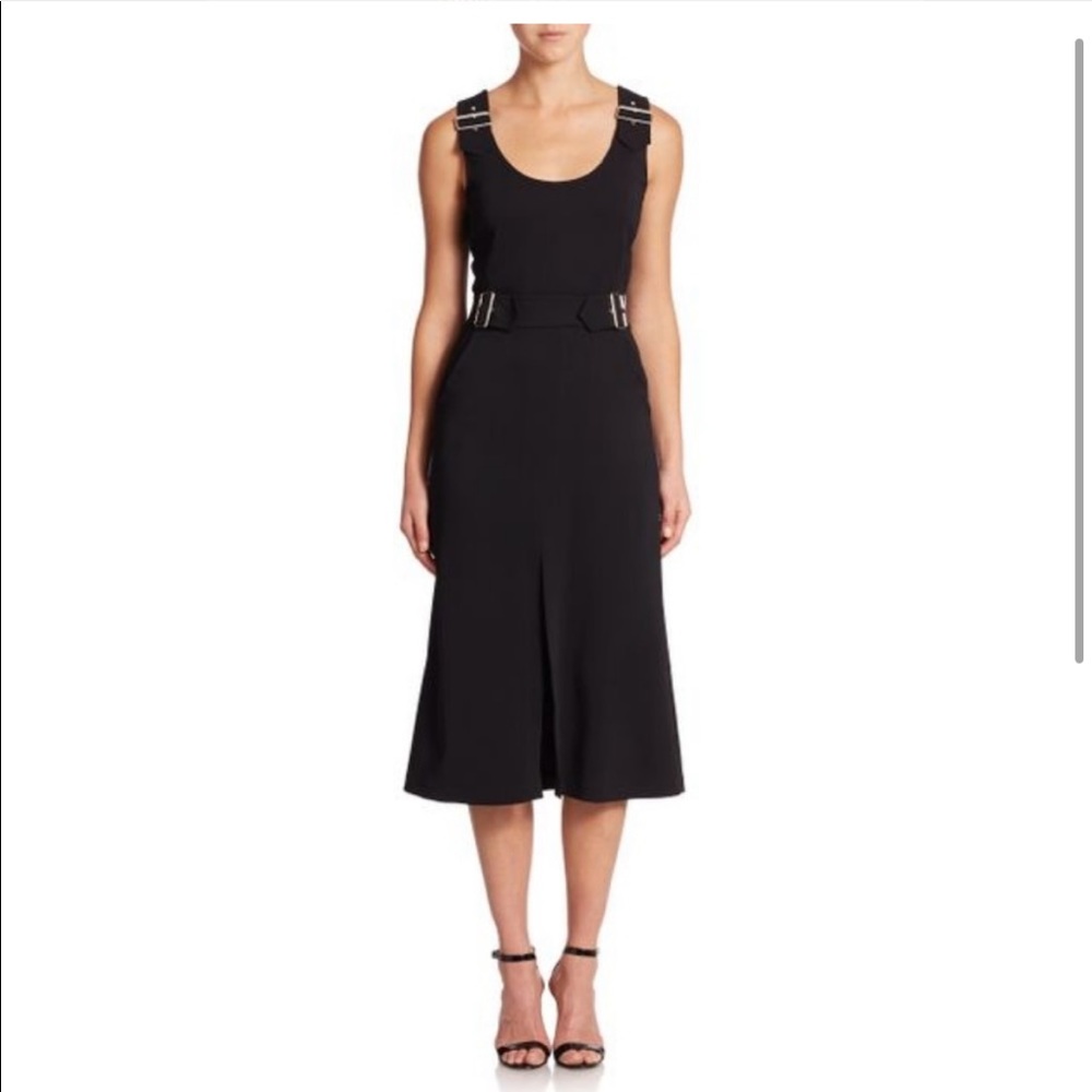 ALC Alice MIDI Dress